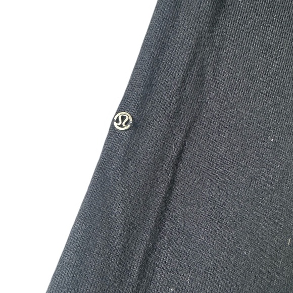 Lululemon In The Comfort Zone Pant - True Navy - Picture 8 of 8